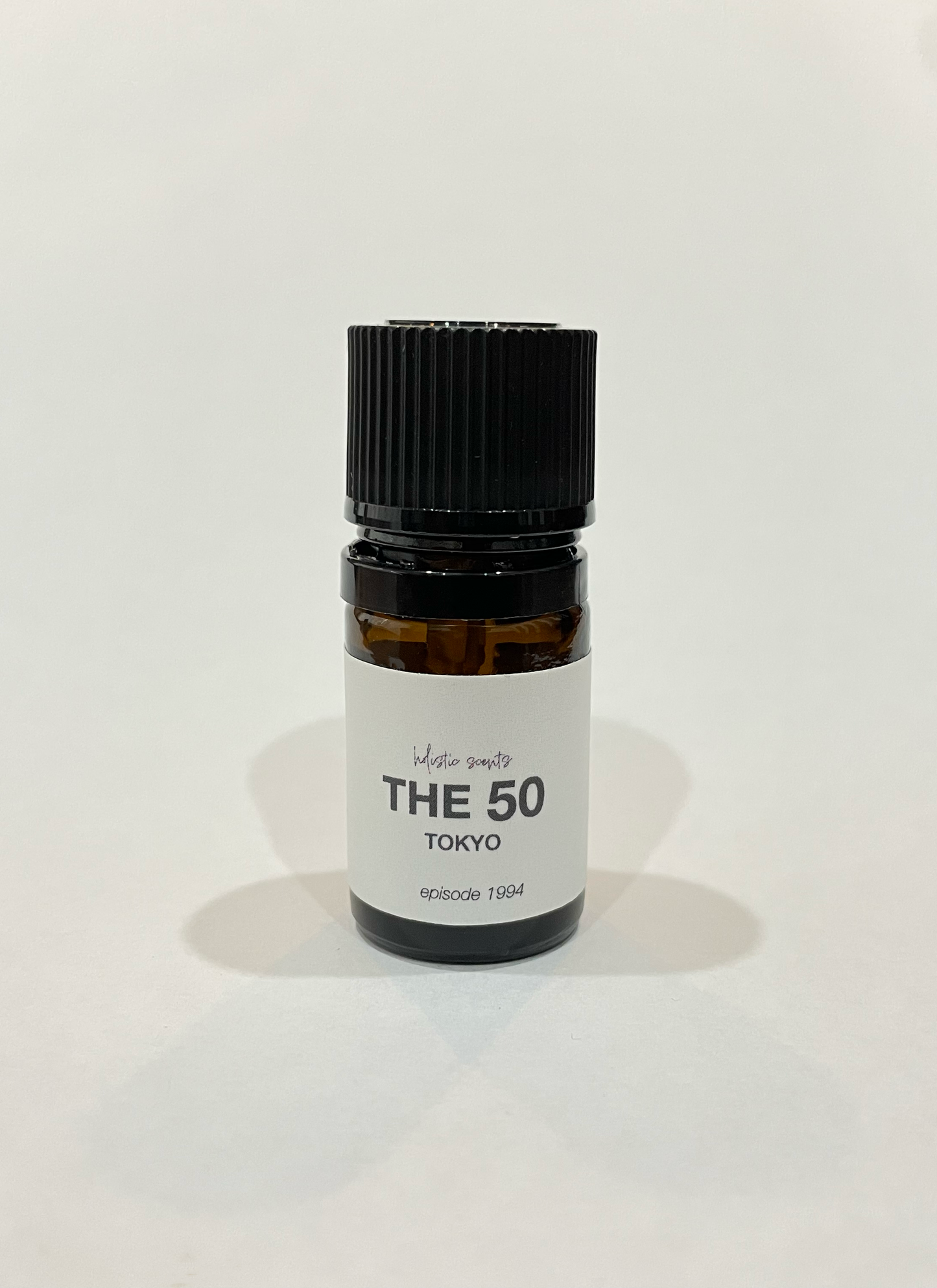 Blend Oil episode 1994