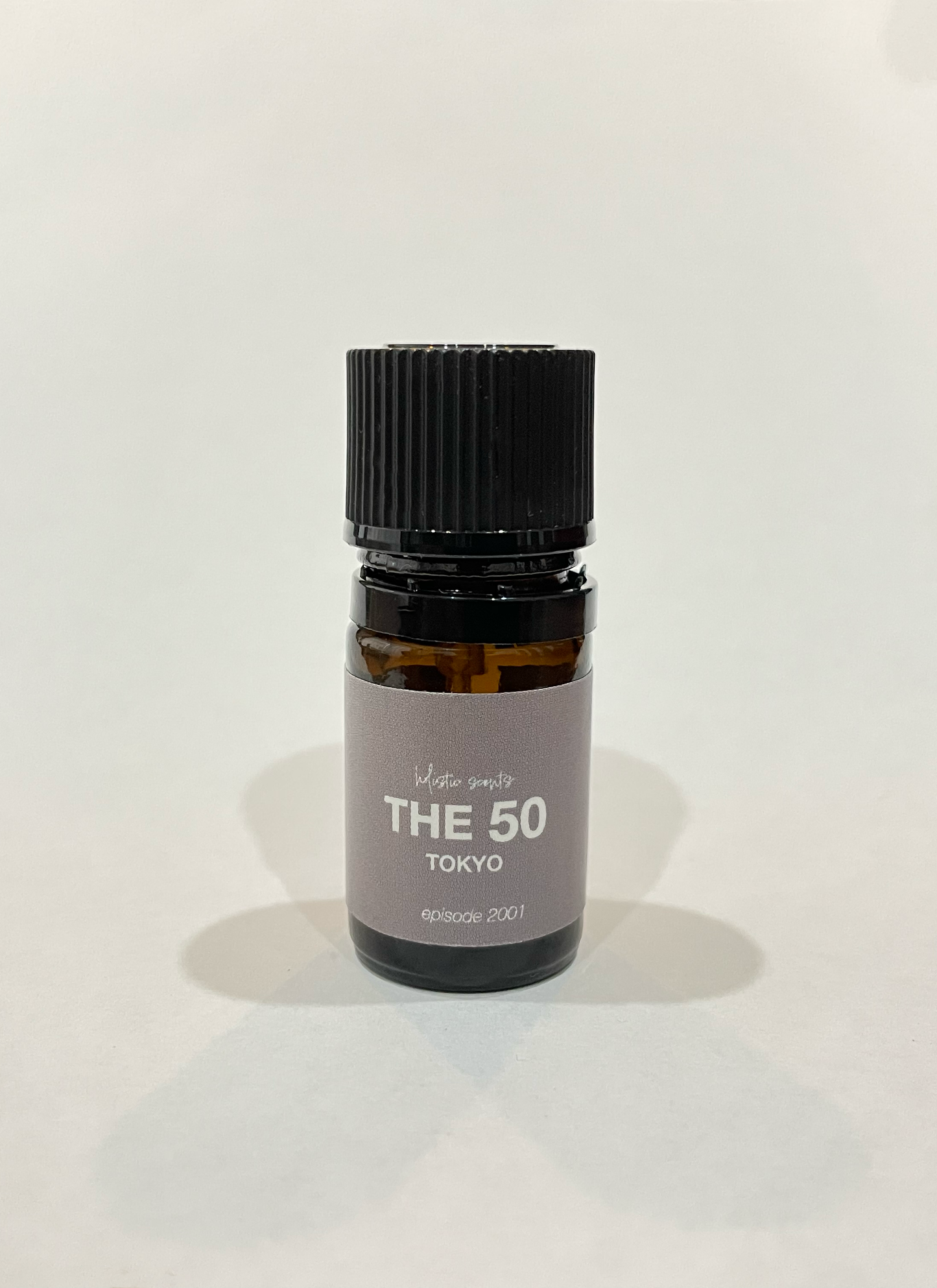 Blend Oil episode 2001