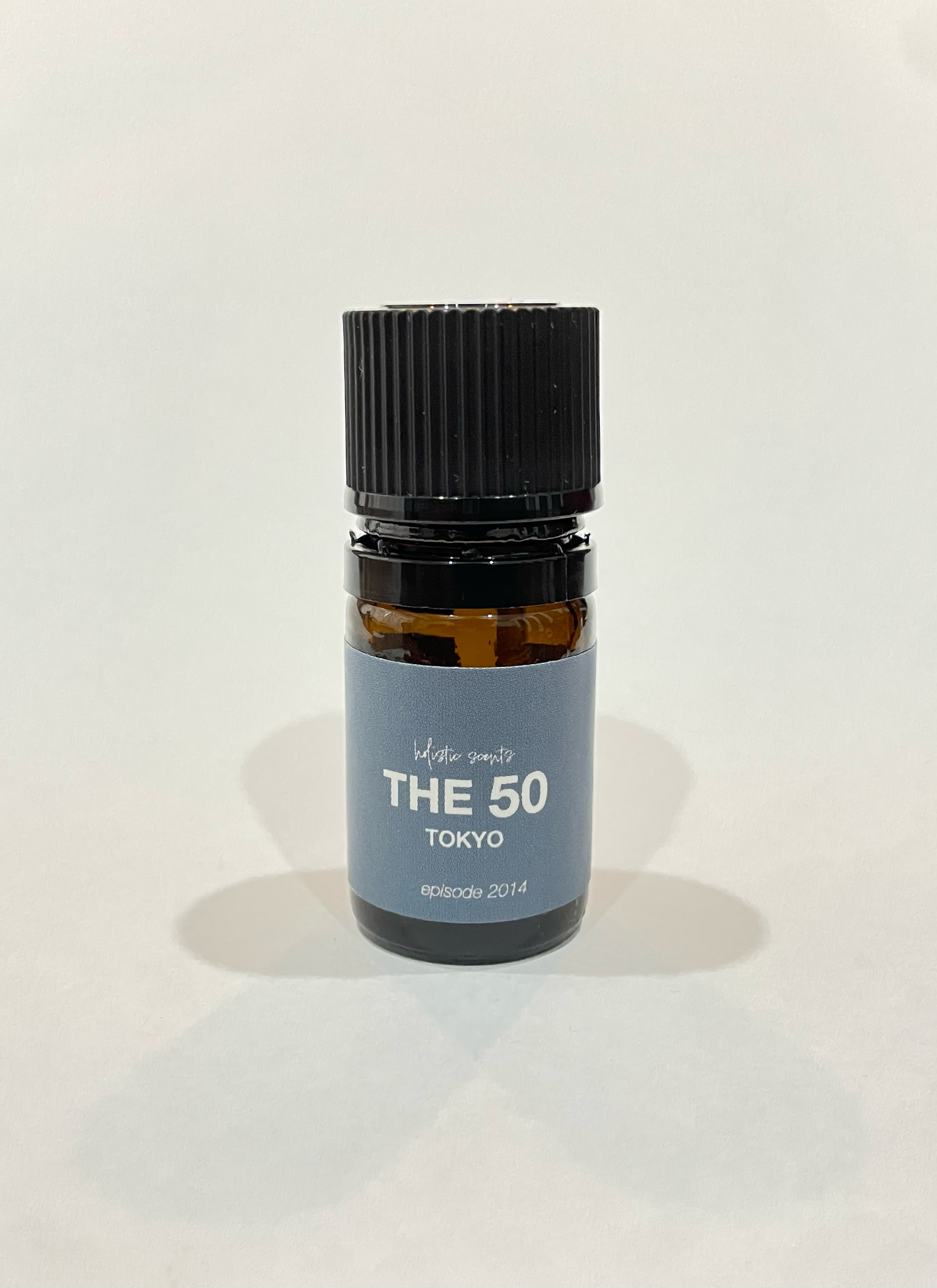 Blend Oil episode 2014